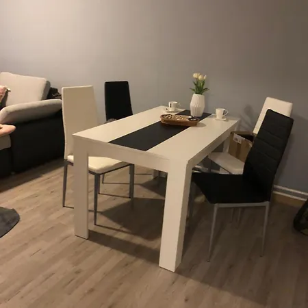 Apartment Pod Zamkem Břeclav