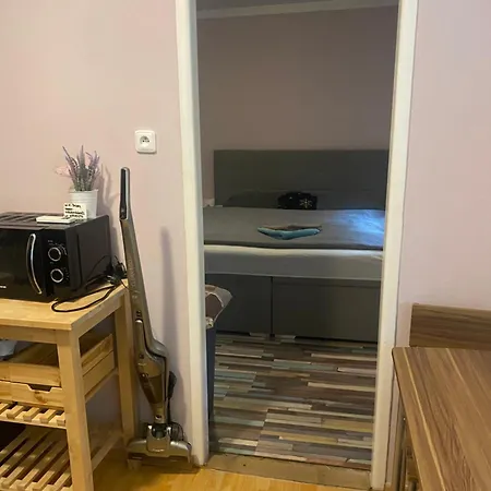 Apartment Pod Zamkem Břeclav